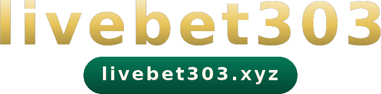livebet303 logo